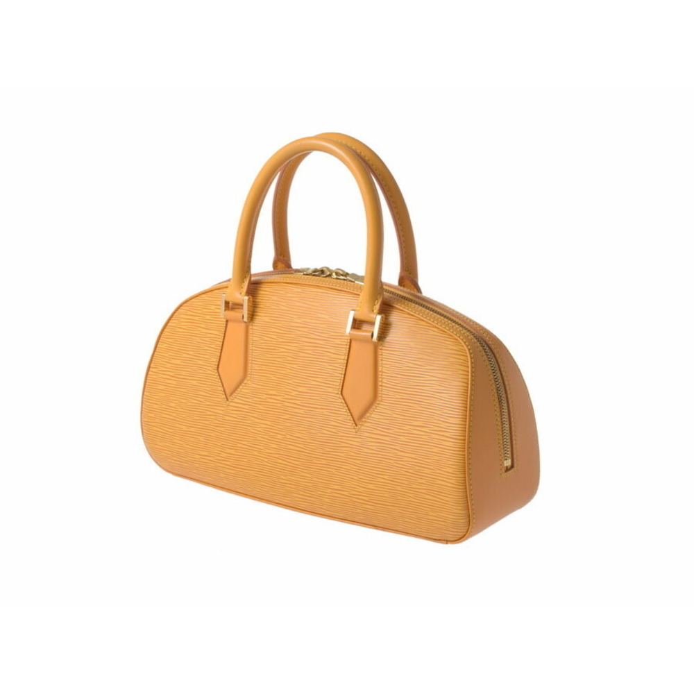 Louis Vuitton Epi Jasmine Yellow